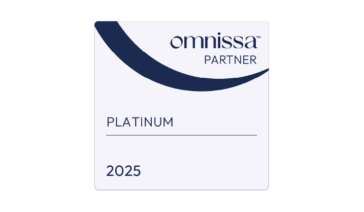 Omnissa Platinum Partner