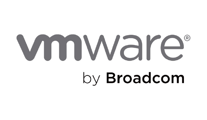 VMware Select Partner