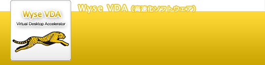 Wyse VDA