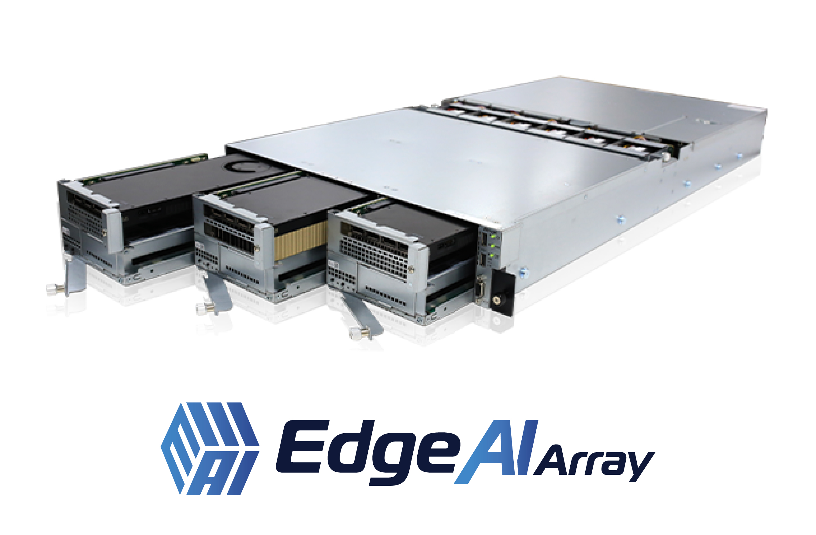Edge AI Array�̏ڍׂ͂����� 