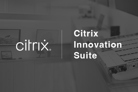 Citrix Innovation Suite