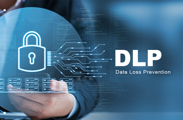 DLPで実現する、新しい時代のデータセキュリティ戦略