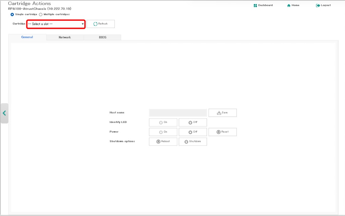 �J�[�g���b�W��IP�A�h���X�̐U���3