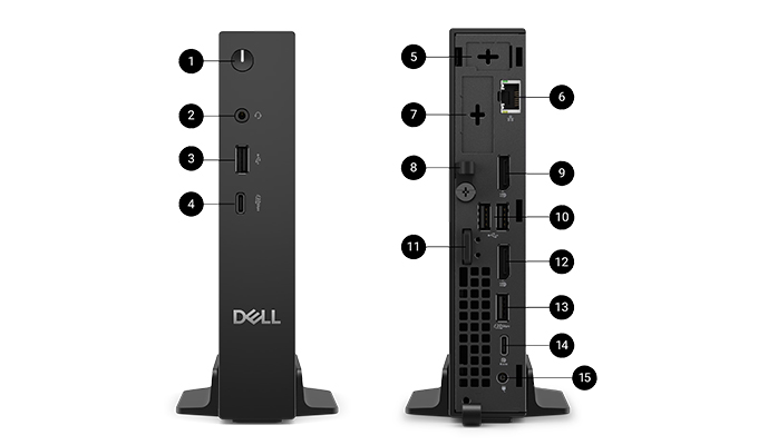 Dell Pro Micro �O��1