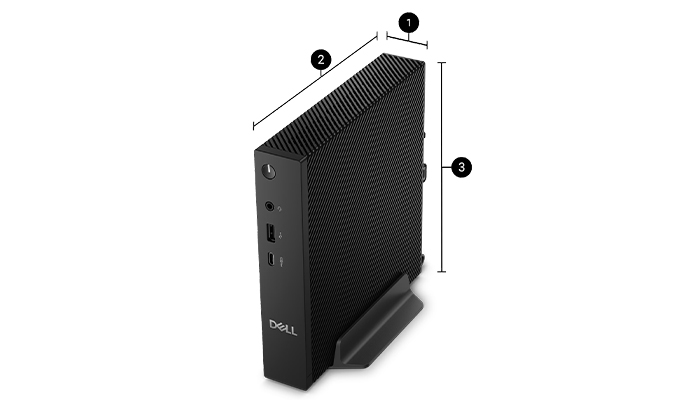 Dell Pro Micro �O��2