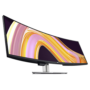 Dell UltraSharp 49 USB-C Hub Monitor U4924DW