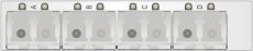 4port 10GbE SFP+ J[h