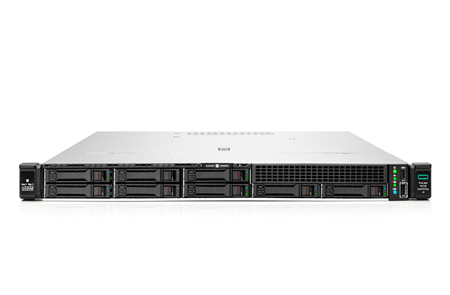 HPE ProLiant DX325