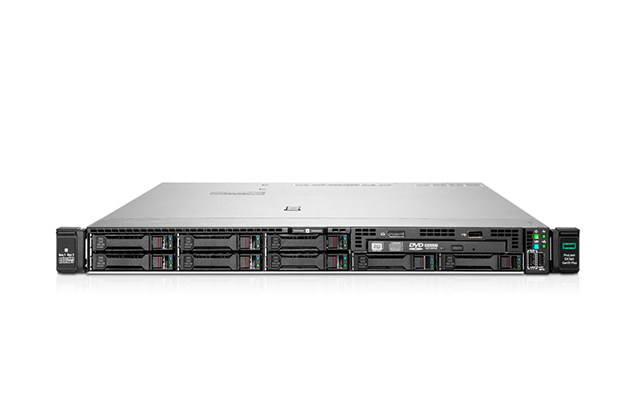 HPE ProLiant DX320