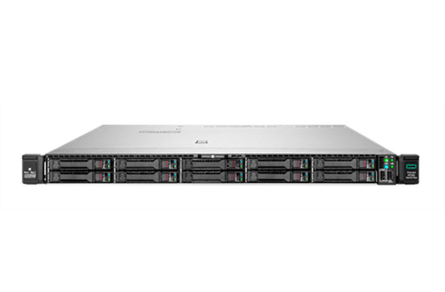 HPE ProLiant DX365