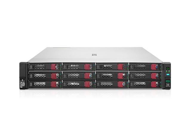 HPE ProLiant DX380